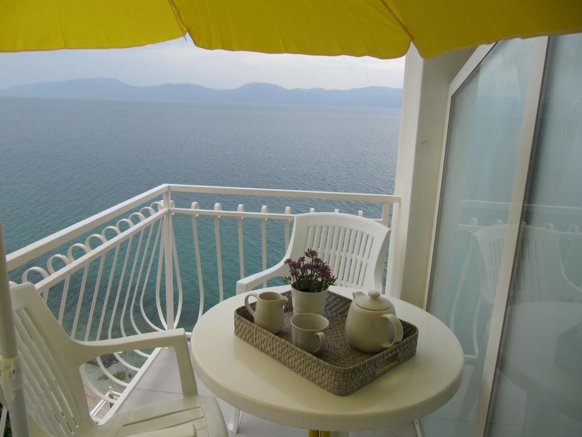 Guest house Falcon 3*