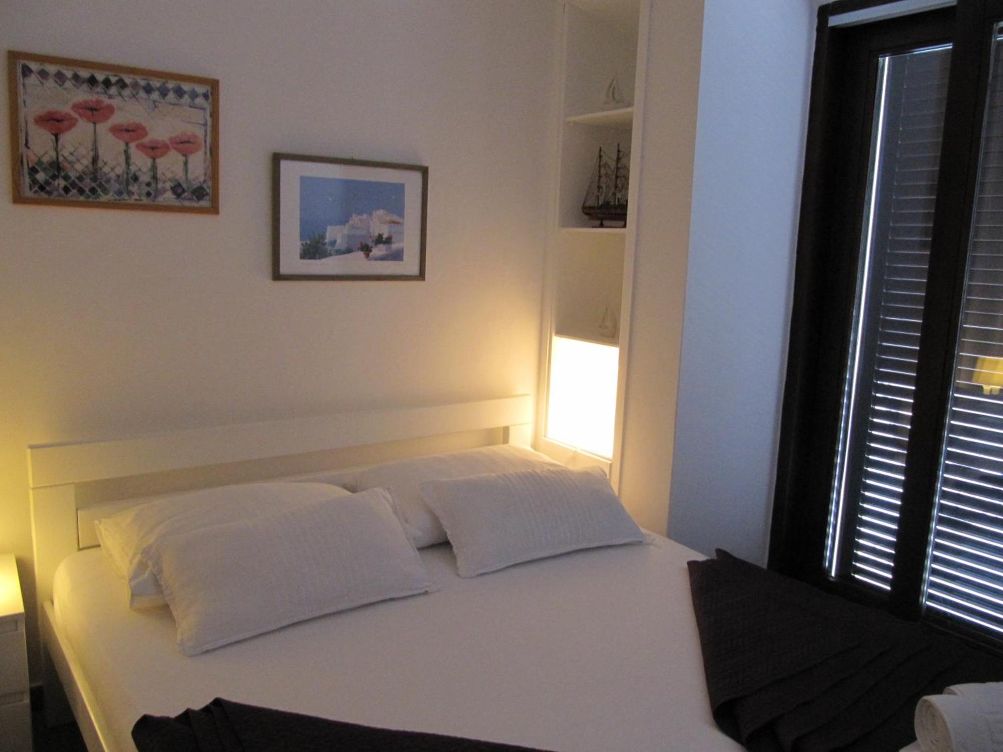 Guest house Falcon 3*